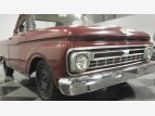 Thumbnail Photo 60 for 1964 Ford F100
